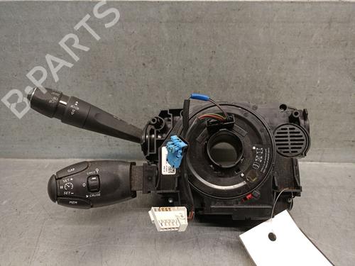 Used Headlight switch Headlight switch PEUGEOT EXPERT Van (V_) 1.5 BlueHDi 100 (102 hp) 33557256 33557256