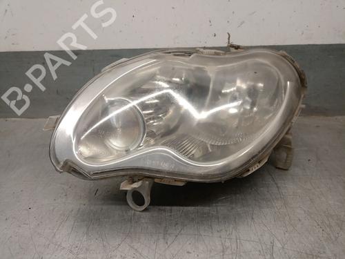 Used Left headlight Left headlight 19924108 19924108