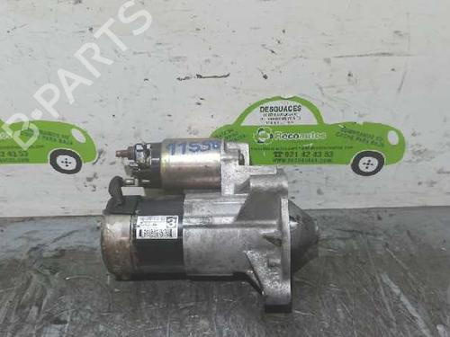 Startmotor PEUGEOT 307 CC (3B) 2.0 16V (136 hp) 6135565