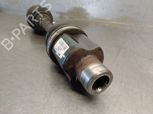 Left front driveshaft SSANGYONG REXTON (Y400, Y450) 2.2 Xdi All-wheel Drive (POE) | BP34475561M38  - Image 5