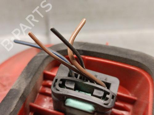 Left taillight VW PASSAT B6 Variant (3C5) 2.0 TDI | BP34187122C34  - Image 7