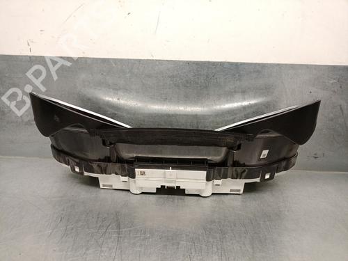 Instrument cluster PEUGEOT 308 SW II (LC_, LJ_, LR_, LX_, L4_) 1.5 BlueHDi 130 | BP25284536C47 