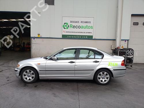 Ricambi BMW 3 (E46) 320 d (136 hp) 4431331
