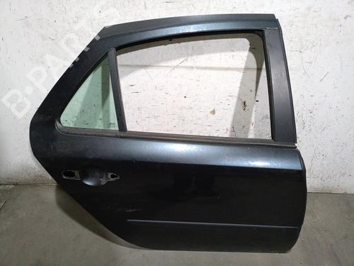 Used Right rear door RENAULT LAGUNA II (BG0/1_) 1.8 16V (BG0B, BG0M) (120 hp) 27605931