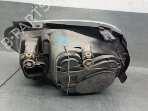 Højre forlygte VW GOLF IV Variant (1J5) 1.9 TDI 4motion | BP30657350C29