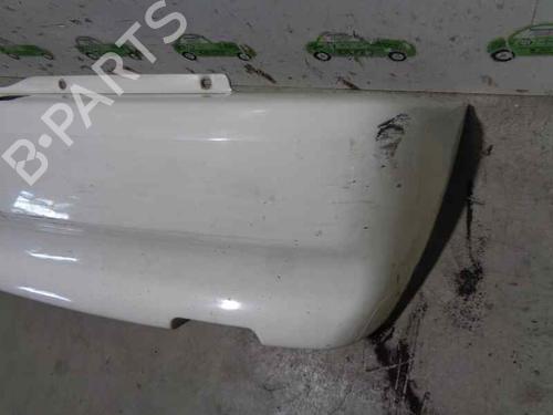 Rear bumper VW POLO III (6N1) 75 1.6 | BP5886492C8 