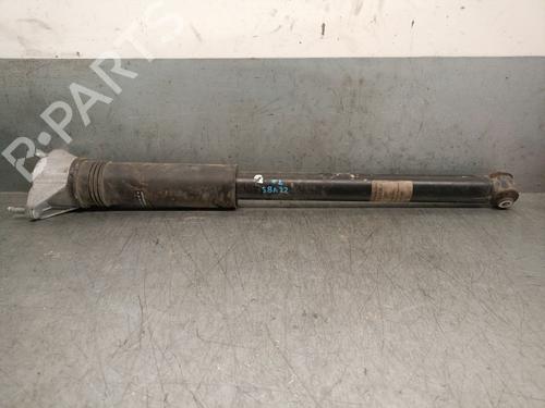 Used Left rear shock absorber MERCEDES-BENZ CLA (C118) CLA 200 d (118.312) (150 hp) 25246292