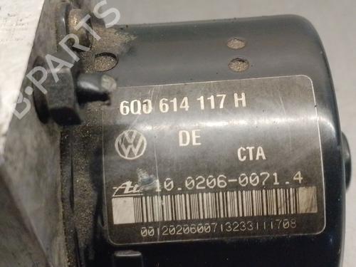 ABS pump VW POLO (9N_, 9A_) 1.4 TDI | BP23963273M43 