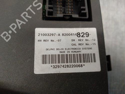 Elektronisk modul RENAULT ESPACE IV (JK0/1_)  | BP15612472M83 