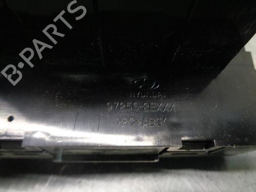 Climate control HYUNDAI TUCSON (JM) 2.0 CRDi | BP10383627I5 