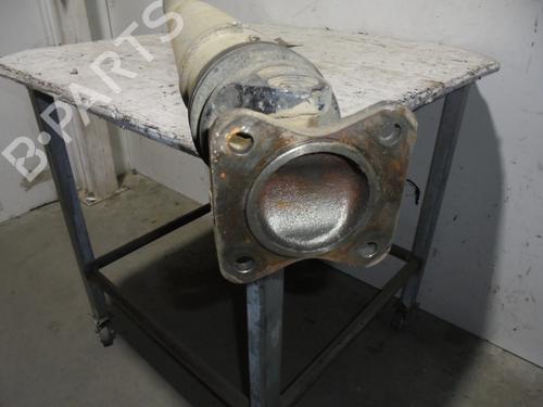 Driveshaft OPEL FRONTERA B (U99) 2.2 DTI (6B_ZC, 6B_VF, 6B_66, 6B_76) | BP8602639M37 