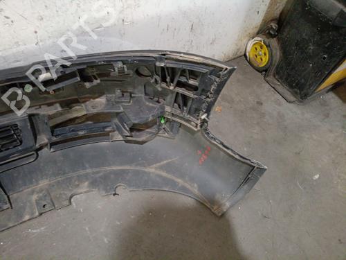 Front bumper AUDI A4 B6 (8E2) 1.9 TDI | BP40021173C7 - Image 11