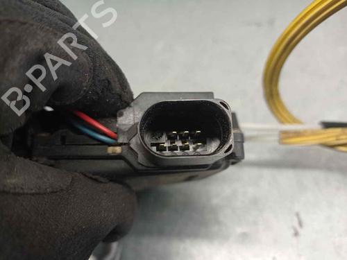 Rear left lock AUDI A6 C5 (4B2)  | BP10721852C100 