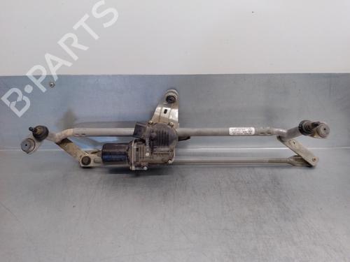 Used Front wiper motor SEAT TARRACO (KN2) [2018-2025]  13493041