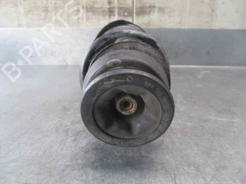 Left front shock absorber SEAT CORDOBA (6K1, 6K2) 1.6 i | BP5036043M16 