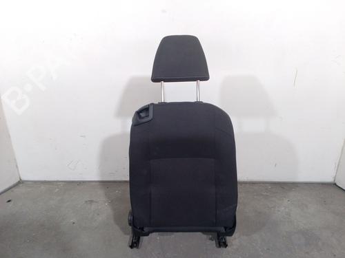 Left front seat VW SCIROCCO III (137, 138) 2.0 TDI | BP26494017C15 