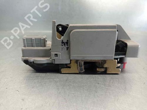Rear left lock PEUGEOT 306 Hatchback (7A, 7C, N3, N5) 1.9 DT | BP10417866C100 
