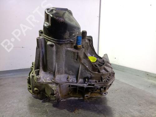 Gearbox RENAULT MEGANE II (BM0/1_, CM0/1_) 1.6 16V (BM0C, CM0C) | BP30744700M3