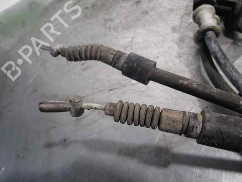 Kabel OPEL VECTRA C (Z02) 2.2 16V (F69) | BP12186478E12 