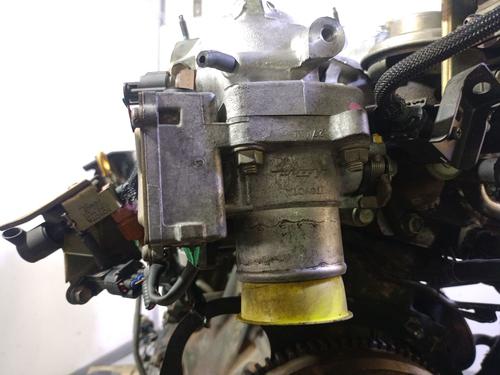 Engine TOYOTA COROLLA (_E12_) 2.0 D-4D (CDE120R, CDE120L_) | BP28317277M1 