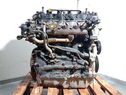 Engine HYUNDAI ix35 (LM, EL, ELH) 1.7 CRDi | BP37376735M1 - Image 4