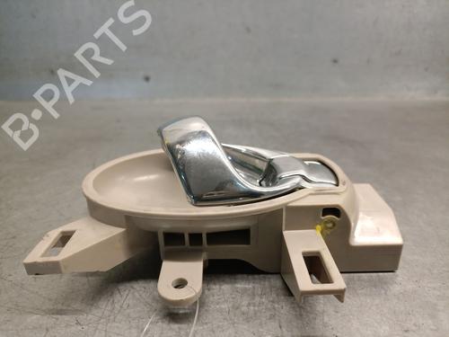Front right interior door handle NISSAN MICRA IV (K13KK) 1.2 | BP33294911I14 - Image 3