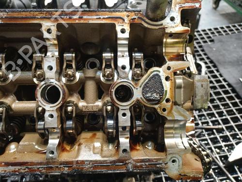Cylinder head AUDI A6 C6 (4F2) 2.4 | BP33649897M5 - Image 3