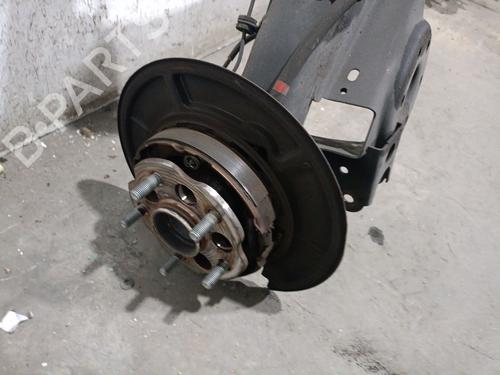 Rear axle TOYOTA VERSO (_R2_) 2.0 D-4D (AUR20_, AUR20R) | BP24808369M2 