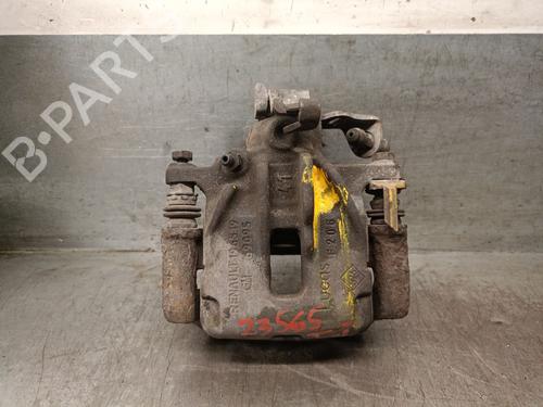Bremssattel links hinten für OPEL VIVARO A Van (X83) 1.9 DTI (F7) (101 hp) 29244980