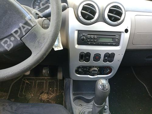 Rør DACIA SANDERO 1.5 dCi | BP27898242M125 - Image 15