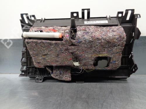 Glove box JAGUAR XF I (X250) 2.7 D | BP8517518C95 