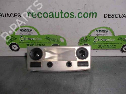Used Interior roof light Interior roof light 7445062 7445062