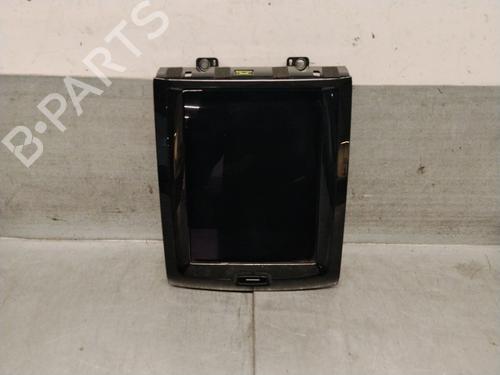Used Display monitor Display monitor VOLVO XC60 II (246) B5 Mild-Hybrid AWD (250 hp) 35755419 35755419