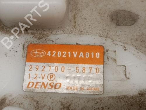 Fuel pump SUBARU LEVORG 1.6 AWD (VM4) | BP36866702M76  - Image 5