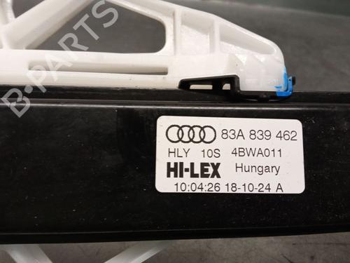 Rear right window mechanism AUDI Q3 (F3B) 35 TDI | BP29505888C25 