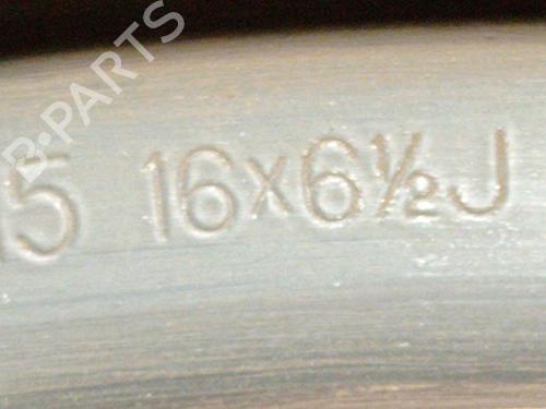 Fælk KIA CARENS IV 1.7 CRDi | BP39533684C45 - Image 4