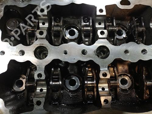 Cylinder head OPEL ASTRA J (P10) 1.6 CDTi (68) | BP31856316M5