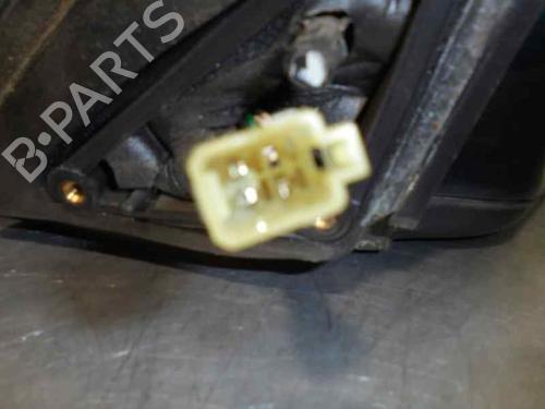 Right mirror KIA SHUMA I (FB) 1.5 i 16V (AFB242) | BP2298745C27 