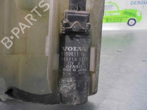 Windscreen washer tank VOLVO S80 I (184) T6 | BP7444215C113 