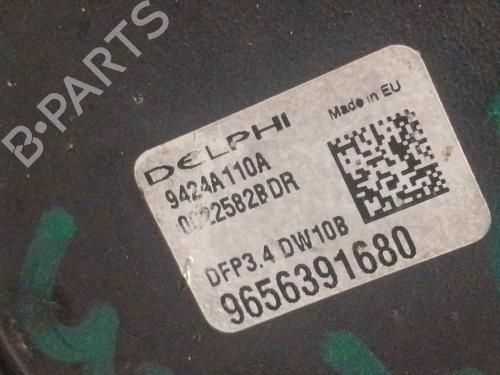 Injection pump PEUGEOT 308 CC (4B_) 2.0 HDi | BP38016628M78 - Image 7