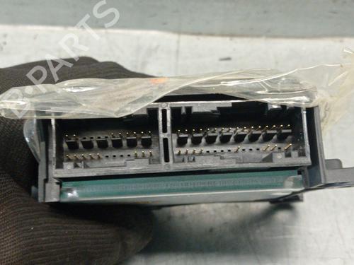 ECU airbags CITROËN C-ELYSEE (DD_) 1.2 VTi 82 | BP28948996M53 