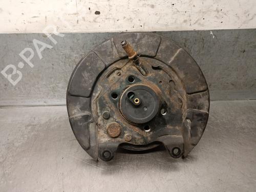 Used Left rear steering knuckle DODGE CALIBER 2.0 CRD (140 hp) 33120922