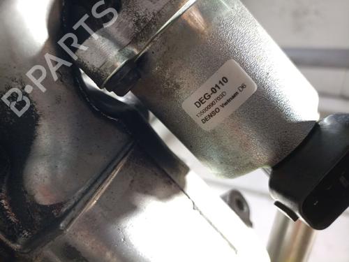 Engine TOYOTA AURIS (_E15_) 2.0 D-4D (ADE150_, ADE150R) | BP39080029M1 - Image 11