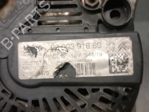 Alternator TOYOTA PROACE Van (MDZ_) 1.5 D4d (MDZ8) | BP36050975M7  - Image 7