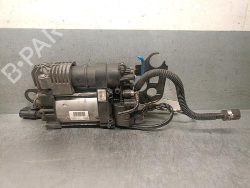 Compresseur de suspension PORSCHE CAYENNE (92A) 3.0 Diesel (245 hp) 32337039