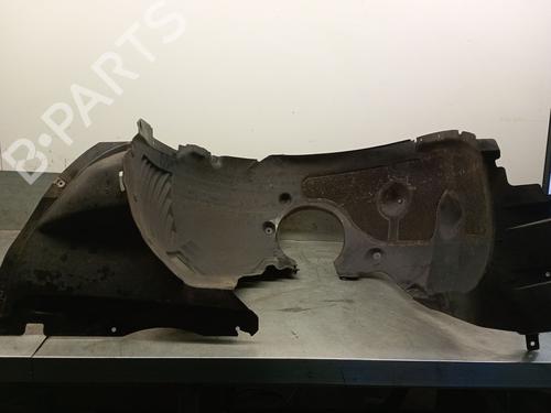 Wheel arch BMW 2 Active Tourer (F45) 218 d | BP25238712C56 