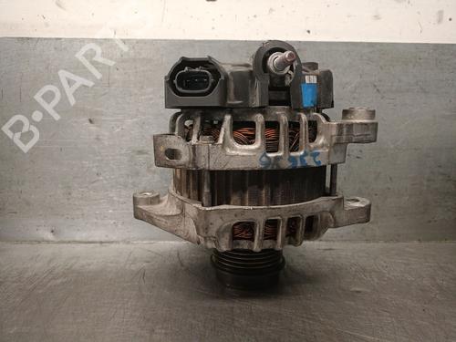 Alternator HYUNDAI i20 I (PB, PBT) 1.2 | BP29395550M7 