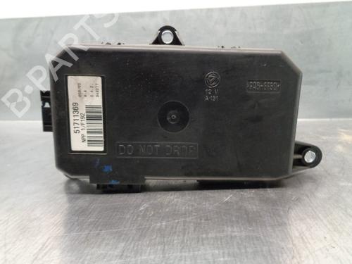 Used Electronic module Electronic module FIAT STILO Multi Wagon (192_) 1.9 JTD (115 hp) 10560120 10560120