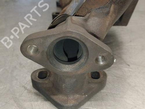Exhaust manifold BMW X6 (E71, E72) xDrive 35 d | BP36477375M110 - Image 4