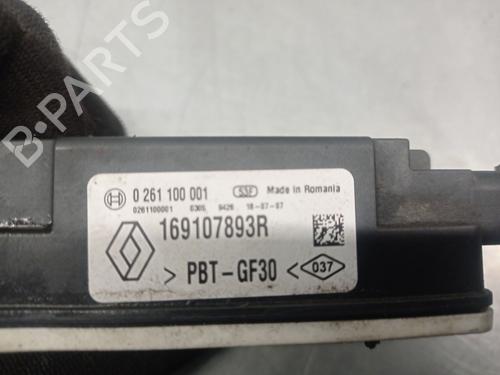 Electronic module RENAULT MASTER III Van (FV) 2.3 dCi 130 FWD (FV0M, FV0Y, FV0J, FV02, FV03) | BP30728248M83